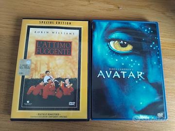 L'attimo fuggente-Avatar-Patch Adams