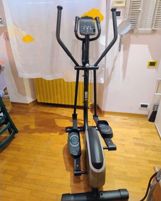 Ellittica modello e-shape