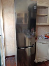 frigorifero LG nofrost 