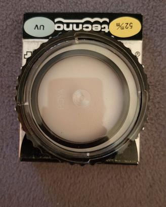 FILTRI SKYLIGHT DA 49 E 52 MM