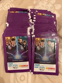 115 buste sigillate Herry Potter