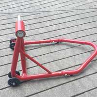 Cavalletto posteriore Ducati