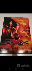 Film XXX Vin Diesel