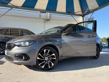 Fiat Tipo 1.6 Mjt S&S SW S-Design