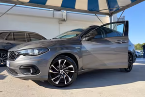Fiat Tipo 1.6 Mjt S&S SW S-Design