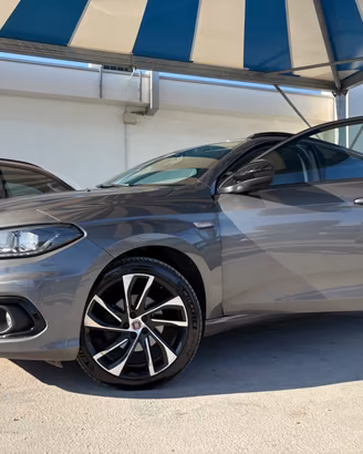 Fiat Tipo 1.6 Mjt S&S SW S-Design