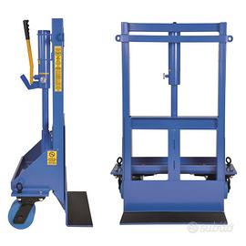 SKOOTS MOVING SYSTEM - muovi grandi dimensioni