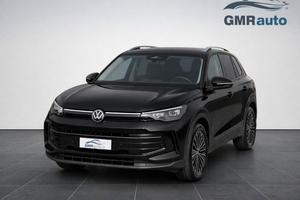 Volkswagen Tiguan 1.5 etsi Life GOAL Edition Plus 