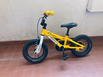 Bici bimbo