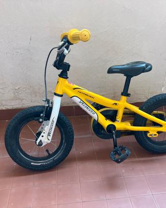 Bici bimbo