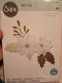 FUSTELLA STELLA DI NATALE