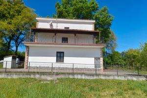 Casa in campagna