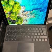 Microsoft Surface Pro 5