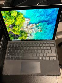 Microsoft Surface Pro 5