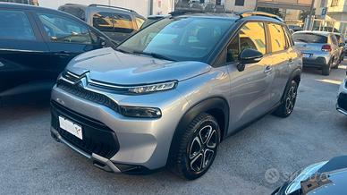 Citroen C3 Aircross BlueHDi 120 S&S EAT6 Shine Aut