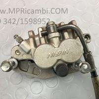 PINZA ANTERIORE SUZUKI RM 125 1996 1997 RM 125 199