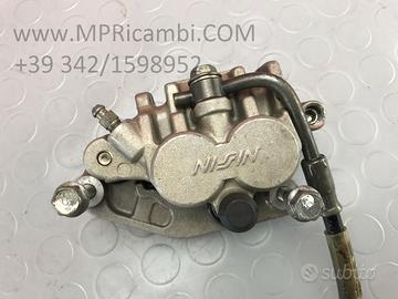 PINZA ANTERIORE SUZUKI RM 125 1996 1997 RM 125 199