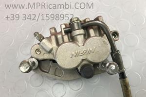 PINZA ANTERIORE SUZUKI RM 125 1996 1997 RM 125 199