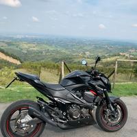 Kawasaki Z800 ABS 2014