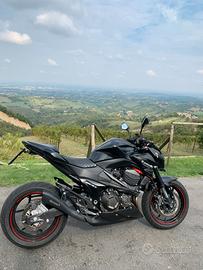 Kawasaki Z800 ABS 2014