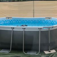 Piscina Bestway