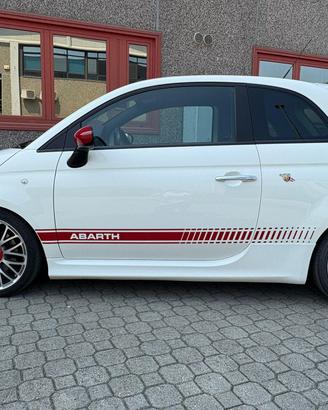 500 Abarth 