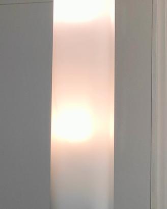 lampada da sospensione Carrè