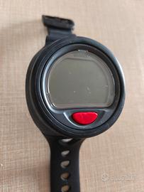 Mares Puck Wrist 414117 Dive computer Sub 