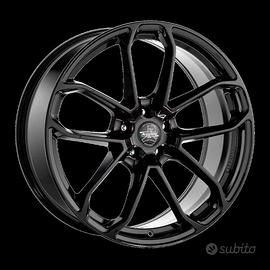 Porsche Macan Cerchi R21 21" Doppia Misura Nuovi