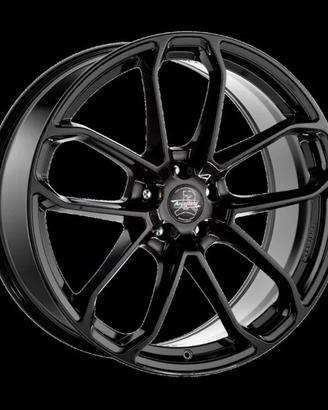 Porsche Macan Cerchi R21 21" Doppia Misura Nuovi
