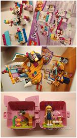 15 set Lego Friends 