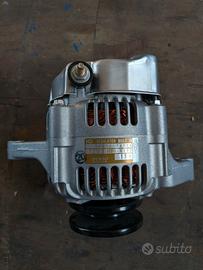 Alternatore DENSO 12V 60A - Codice 10121