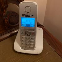 Telefono cordless