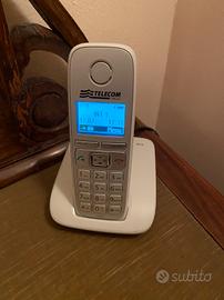 Telefono cordless