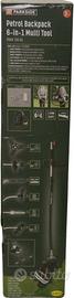 PARKSIDE PBRK 700 A1 Attrezzo multifunzione Nuovo