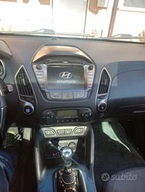Hyundai ix 35