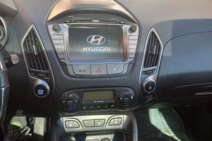 Hyundai ix 35