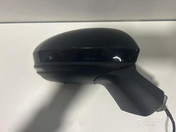 Specchietto destro sinistro renault clio 5 2019>26