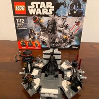 Lego 75183 Darth Vader