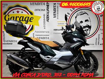 PEUGEOT XP 400 LIP SPECIAL EDITION - 2026
