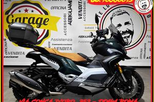 PEUGEOT XP 400 LIP SPECIAL EDITION - 2026