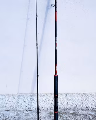Canna spinning Sportex Magnus Spin 2,70 m siluro