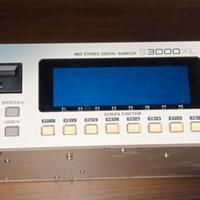 AKAI S3000 XL