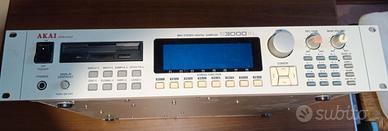 AKAI S3000 XL