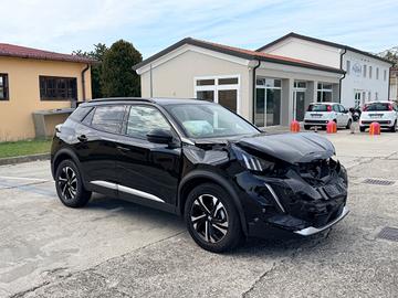 RICAMBI USATI PER PEUGEOT 2008 1.2 TURBO GT-LINE