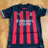 Maglia da calcio AC MILAN 22/23