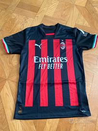 Maglia da calcio AC MILAN 22/23
