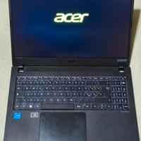 Acer TravelMate P2 i5 12° gen