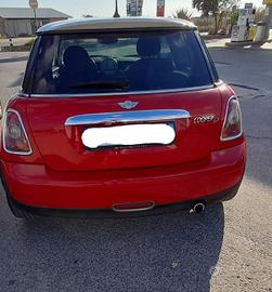 Mini cooper r56 