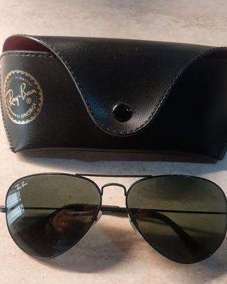 Occhiali da sole da uomo Ray-Ban